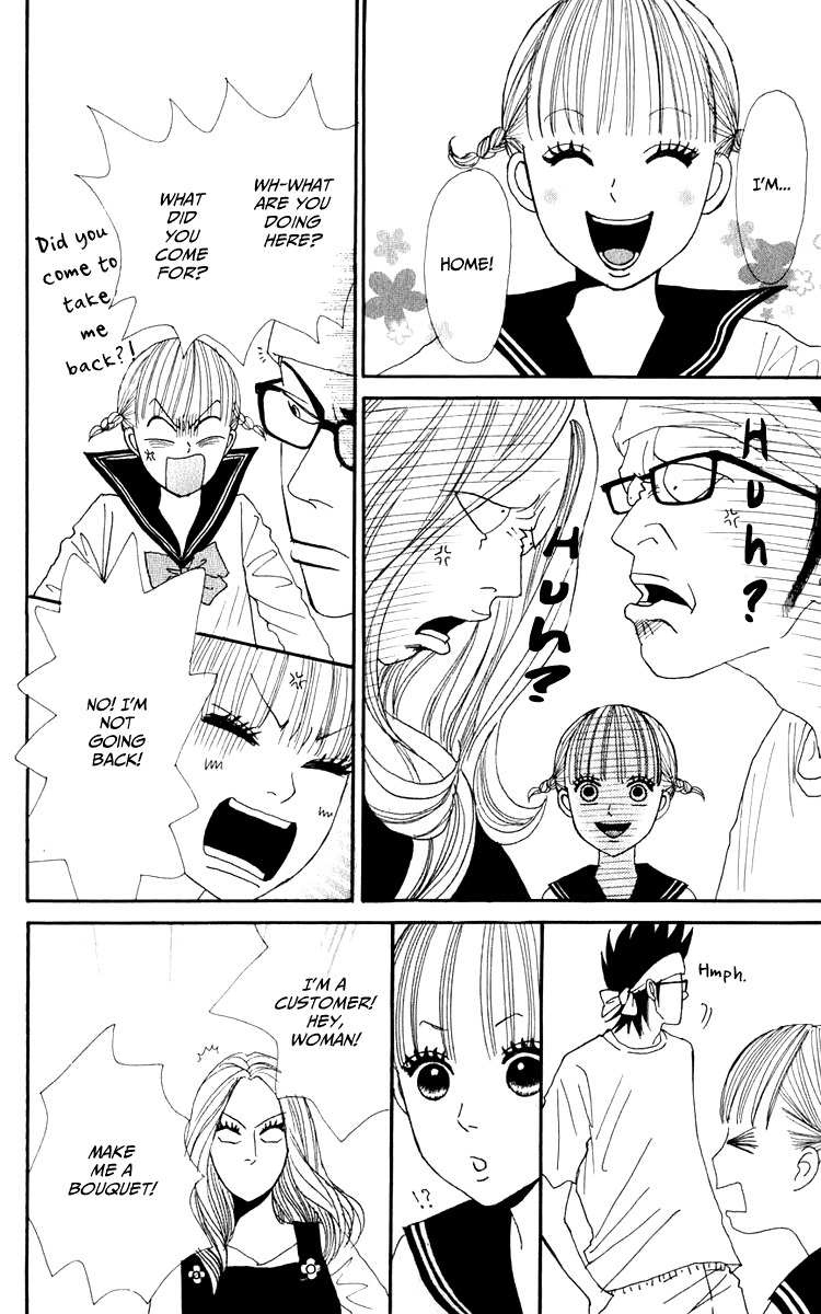 Yasuko to Kenji Chapter 3 page 19 - Chapter 3