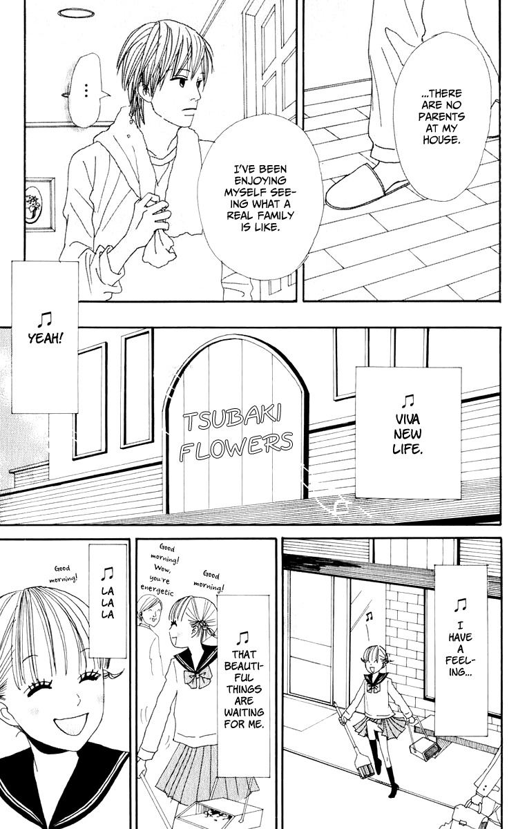 Yasuko to Kenji Chapter 3 page 26 - Chapter 3