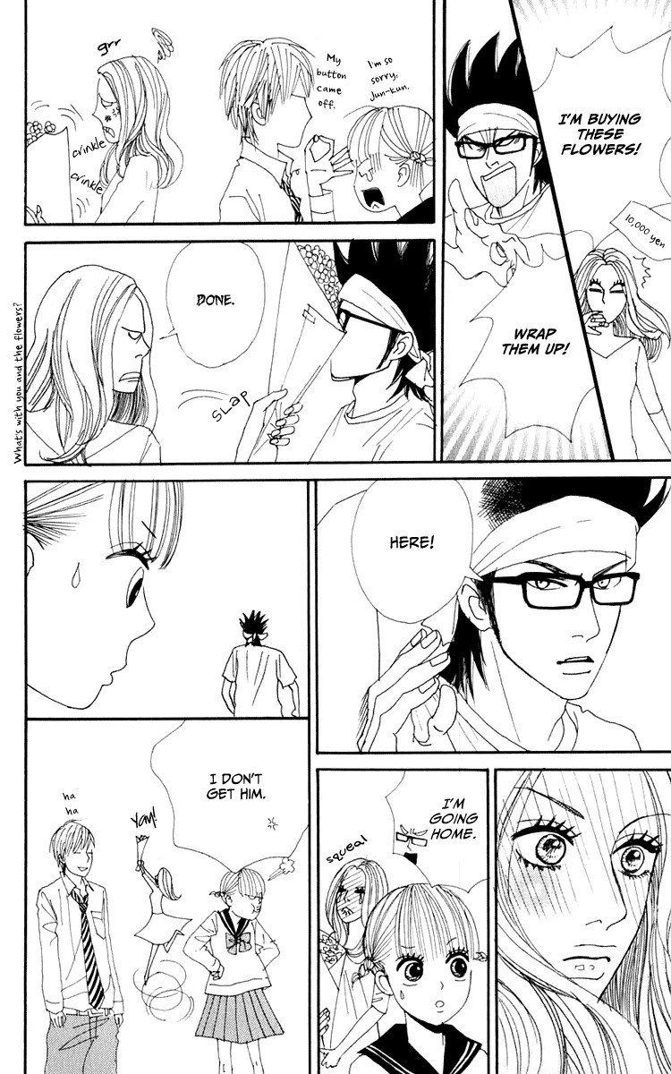 Yasuko to Kenji Chapter 3 page 29 - Chapter 3