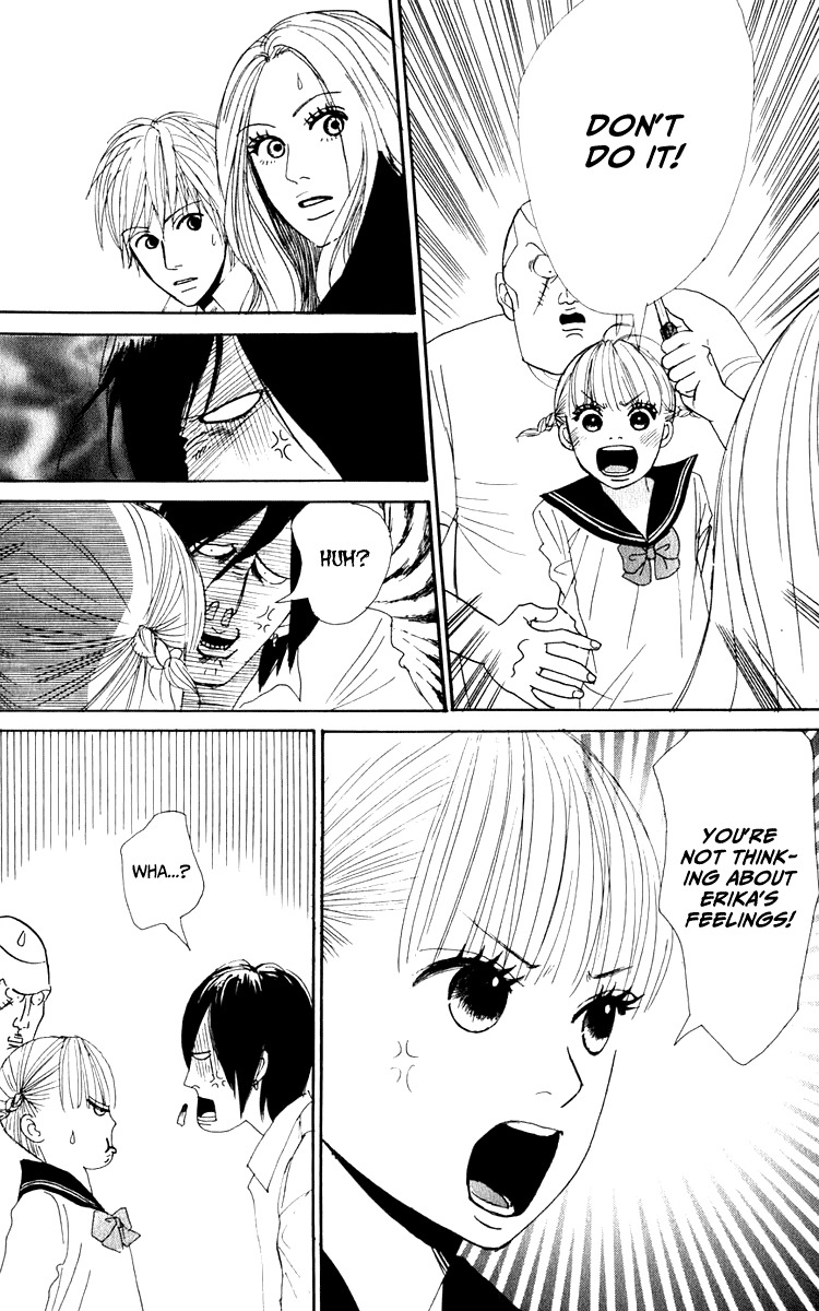 Yasuko to Kenji Chapter 4 page 24 - Chapter 4