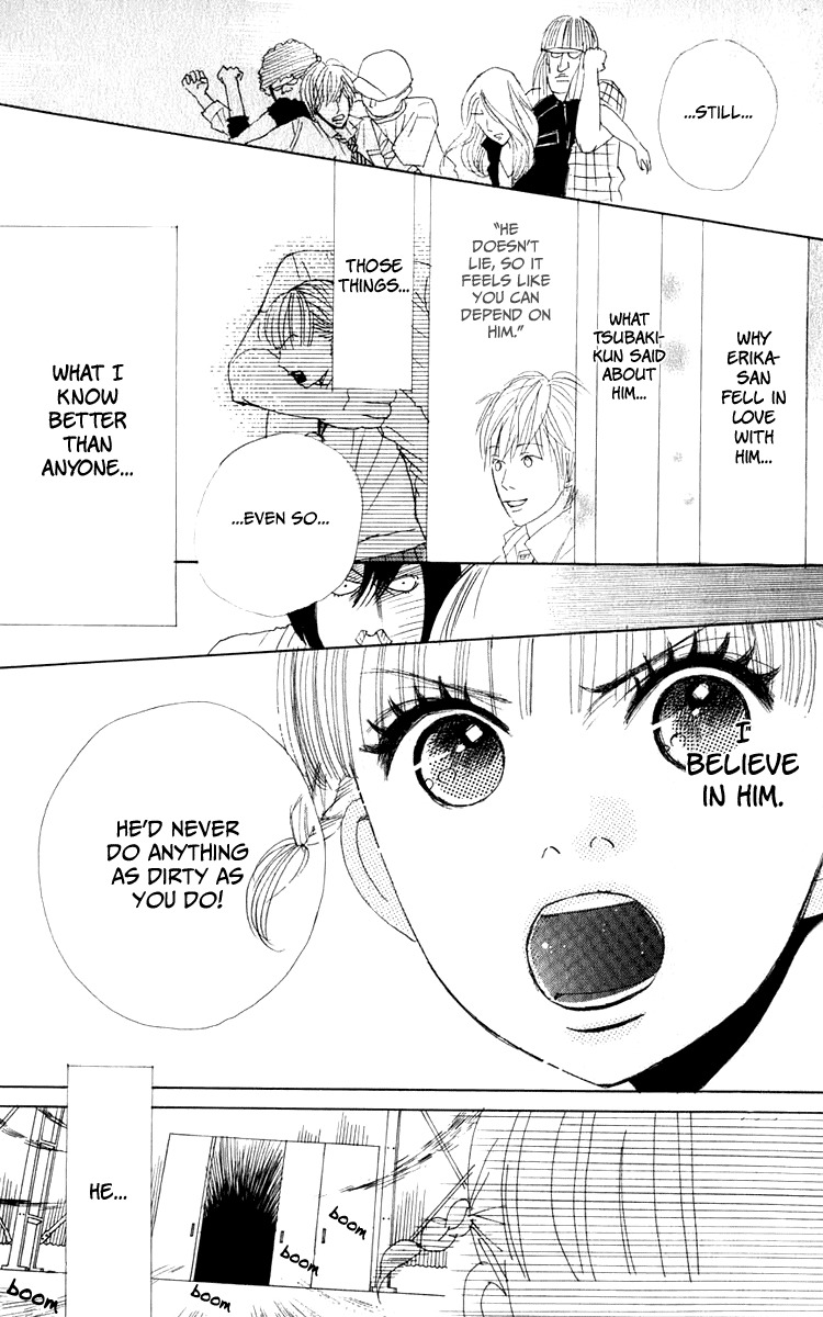 Yasuko to Kenji Chapter 4 page 26 - Chapter 4
