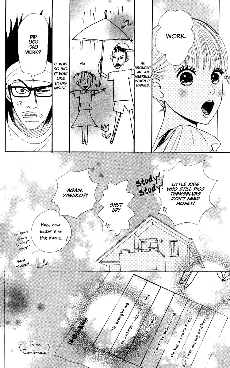 Yasuko to Kenji Chapter 4 page 41 - Chapter 4