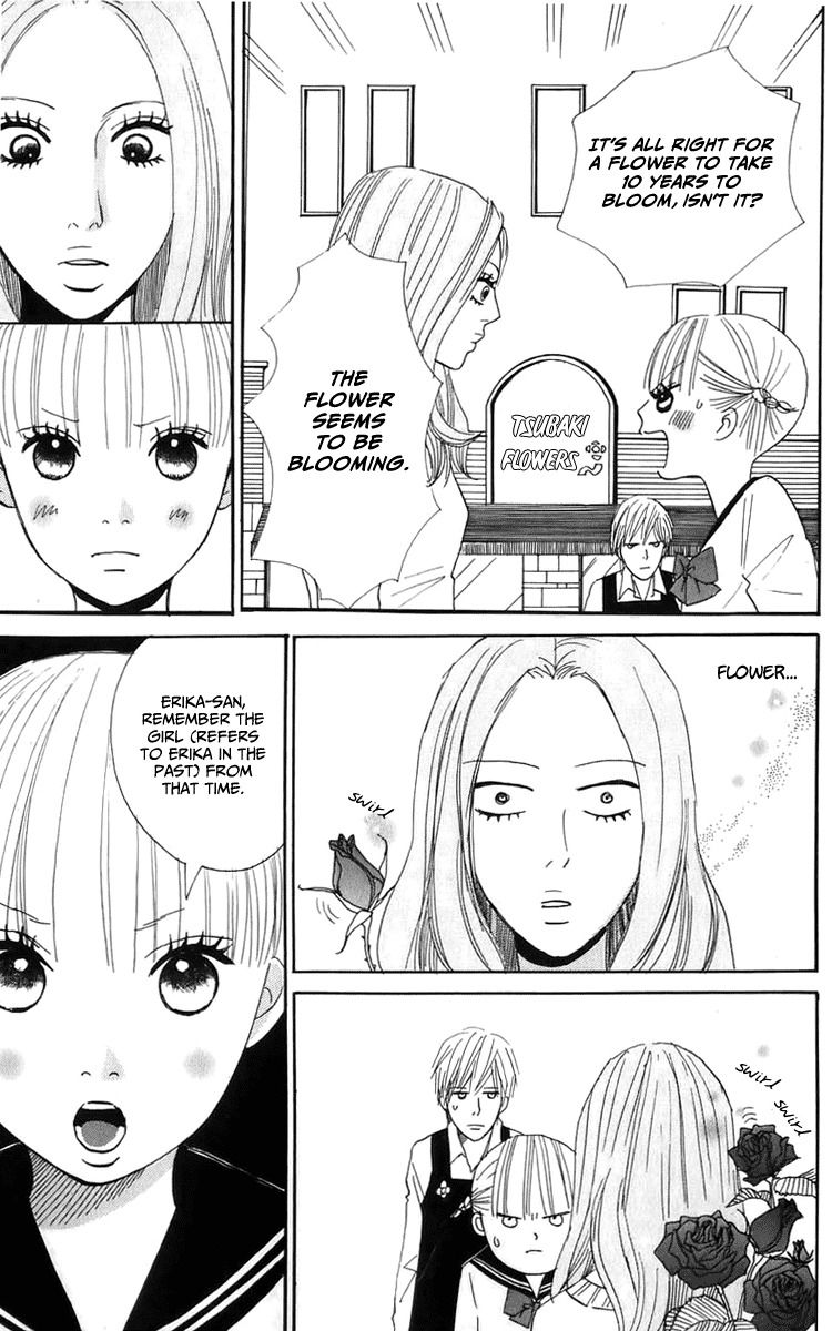 Yasuko to Kenji Chapter 5.2 page 16 - Chapter 5.2