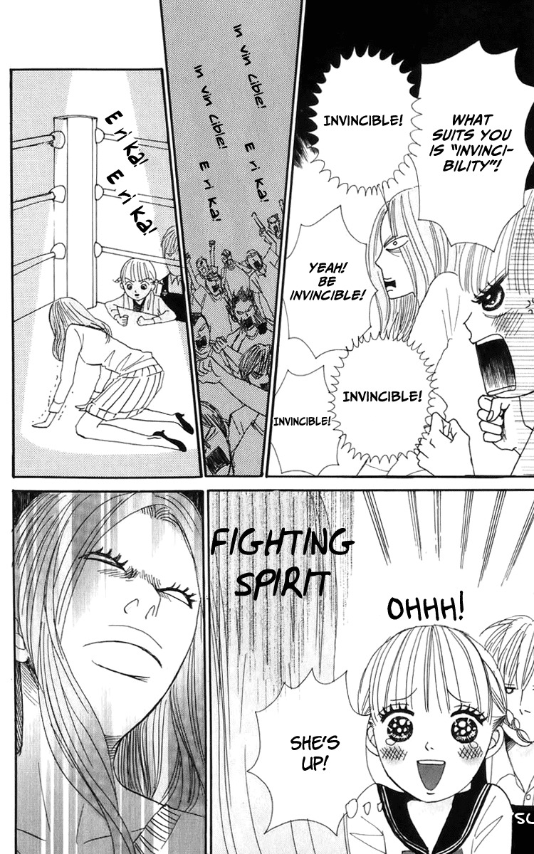 Yasuko to Kenji Chapter 5.2 page 19 - Chapter 5.2