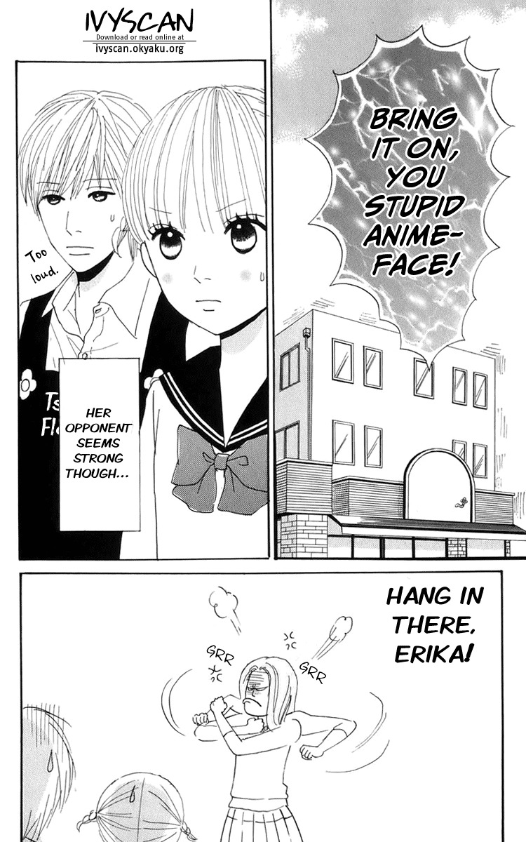 Yasuko to Kenji Chapter 5.2 page 21 - Chapter 5.2