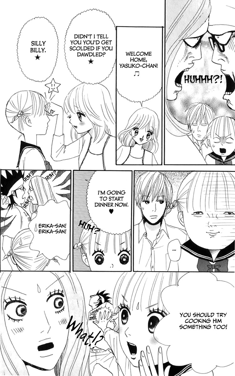 Yasuko to Kenji Chapter 5.2 page 25 - Chapter 5.2
