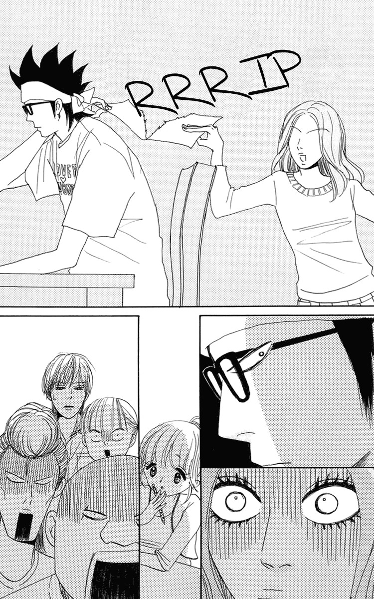 Yasuko to Kenji Chapter 5.2 page 37 - Chapter 5.2