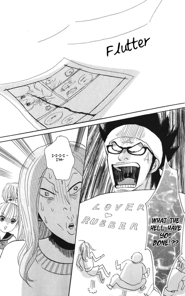Yasuko to Kenji Chapter 5.2 page 38 - Chapter 5.2