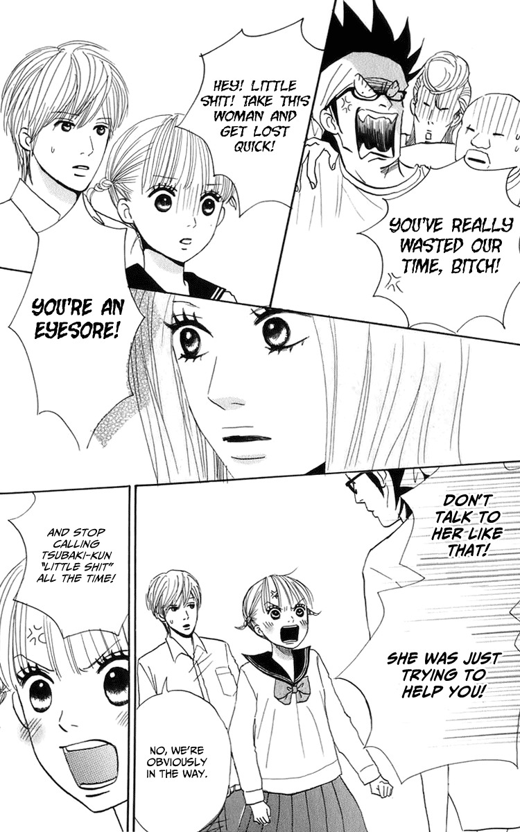 Yasuko to Kenji Chapter 5.2 page 39 - Chapter 5.2