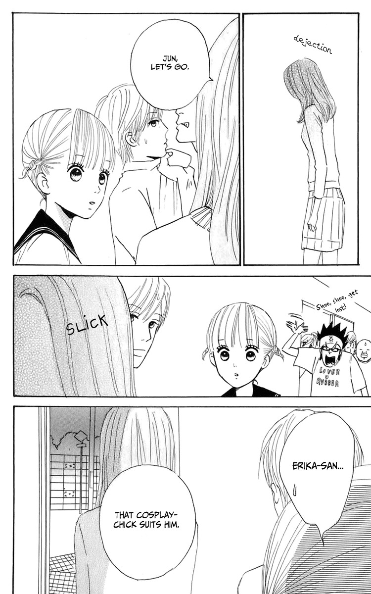 Yasuko to Kenji Chapter 5.2 page 41 - Chapter 5.2
