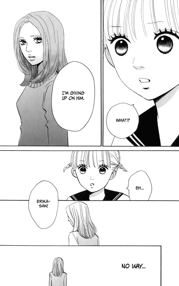 Yasuko to Kenji Chapter 5.2 page 42 - Chapter 5.2