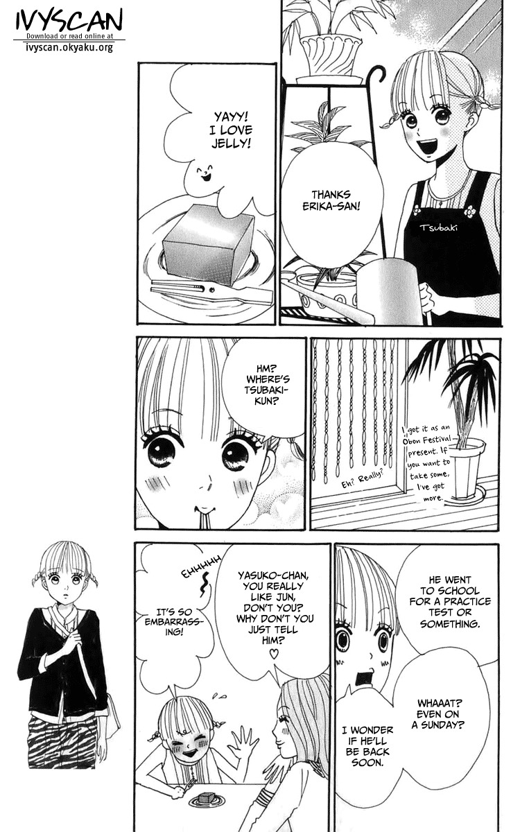 Yasuko to Kenji Chapter 5 page 13 - Chapter 5
