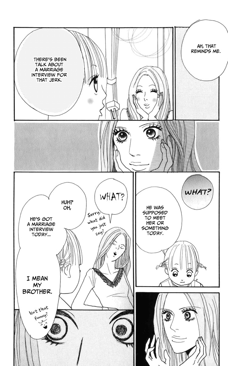 Yasuko to Kenji Chapter 5 page 14 - Chapter 5