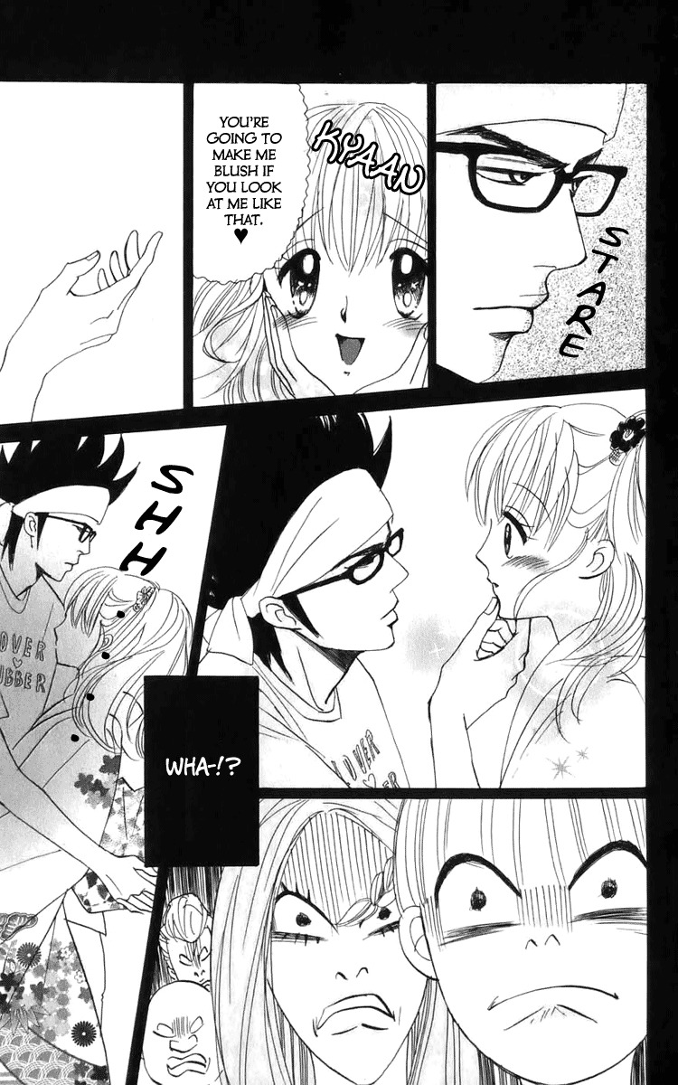 Yasuko to Kenji Chapter 5 page 31 - Chapter 5