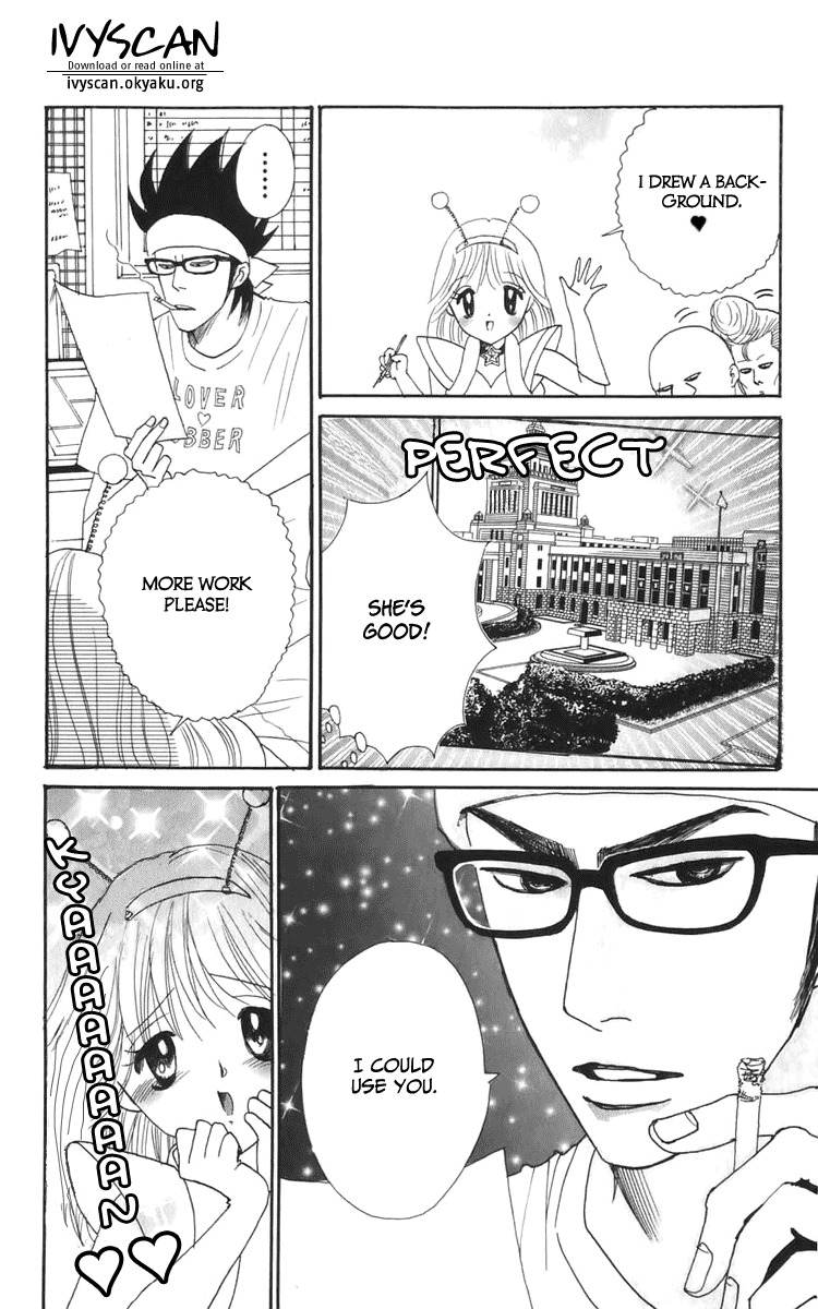 Yasuko to Kenji Chapter 5 page 34 - Chapter 5