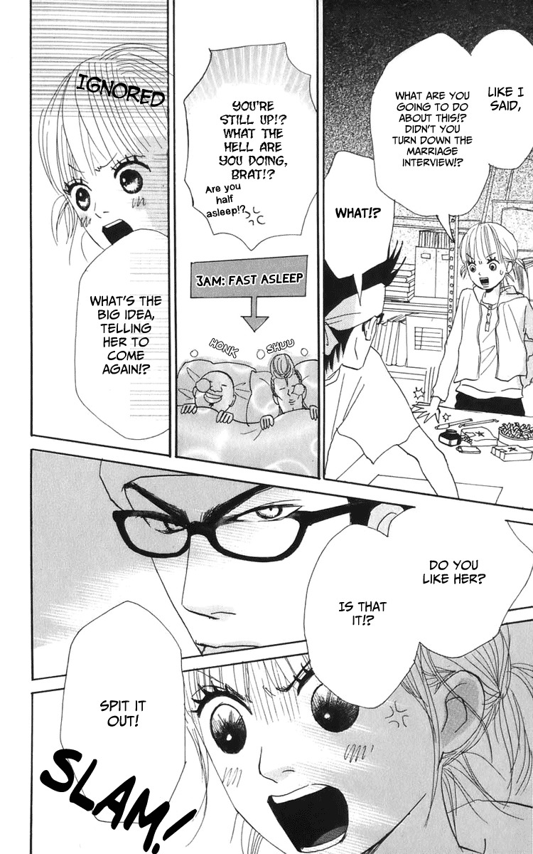 Yasuko to Kenji Chapter 5 page 42 - Chapter 5