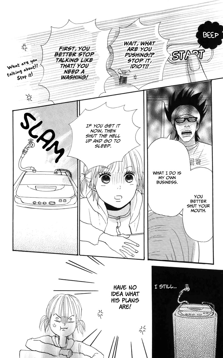 Yasuko to Kenji Chapter 5 page 44 - Chapter 5