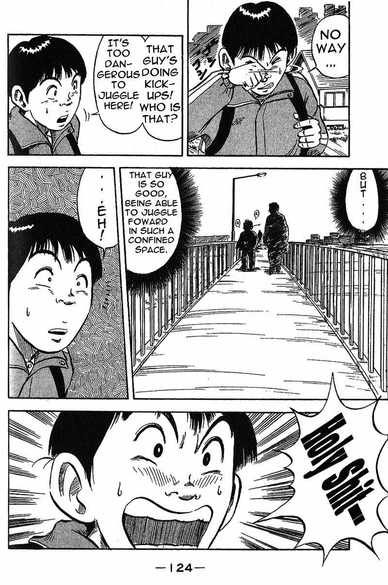 Yata Garasu Chapter 2 page 52 - Chapter 2: Juggling!