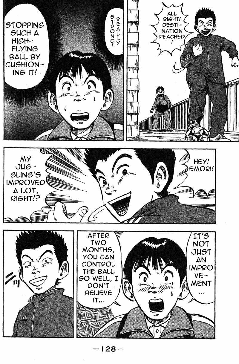 Yata Garasu Chapter 2 page 56 - Chapter 2: Juggling!