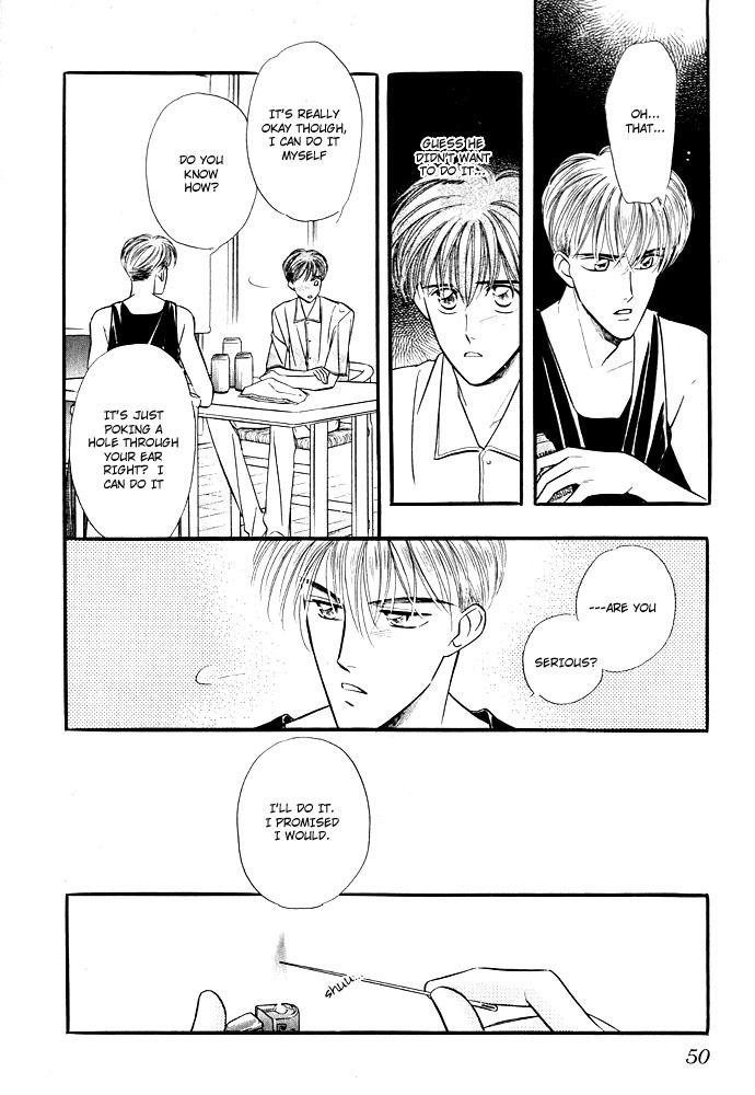 Yatteraneeze! Chapter 0.5 page 22 - Chapter 0.5: Prologue Part B