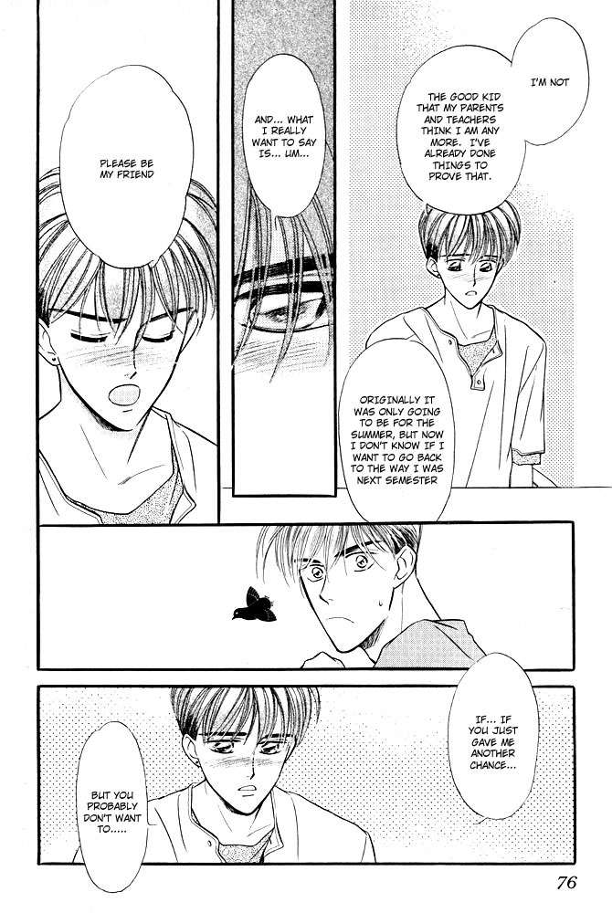 Yatteraneeze! Chapter 0.5 page 48 - Chapter 0.5: Prologue Part B