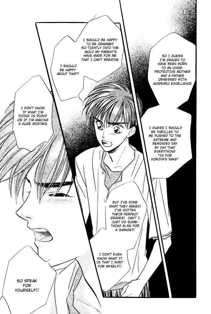 Yatteraneeze! Chapter 0.5 page 53 - Chapter 0.5: Prologue Part B