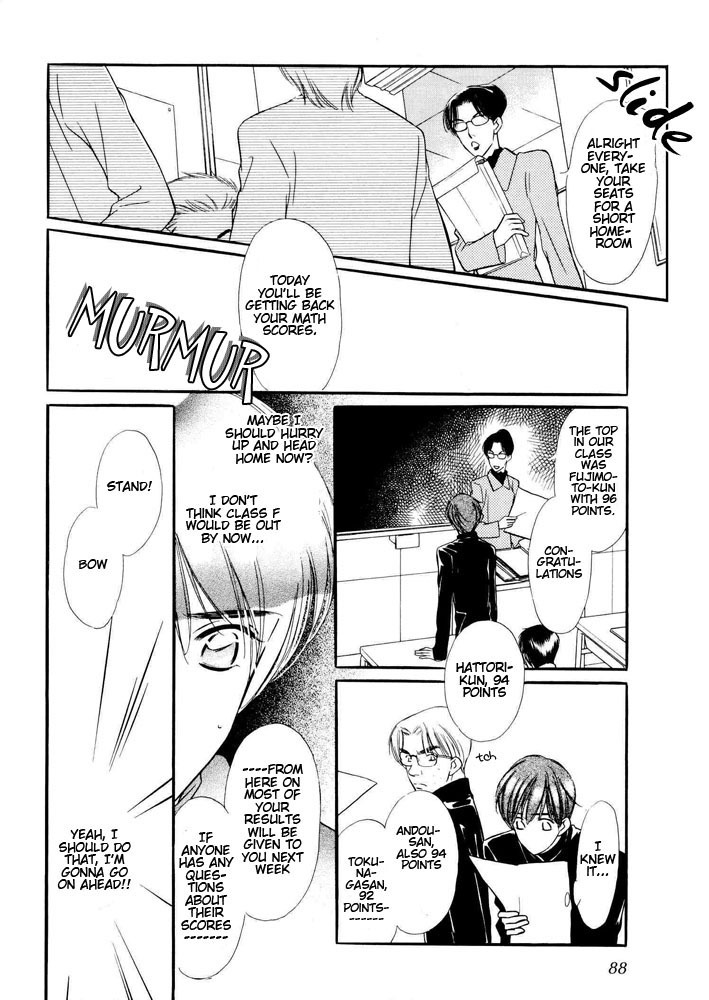 Yatteraneeze! Chapter 17.5 page 11 - Chapter 17.5: How To Make Your Happiness (Part 2)