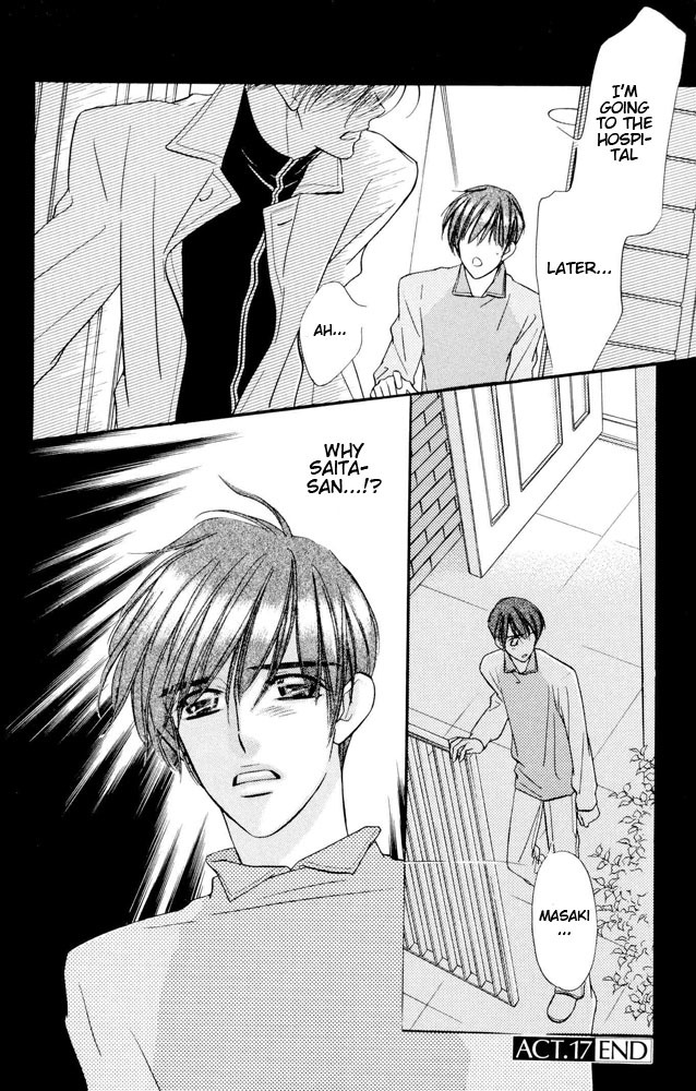 Yatteraneeze! Chapter 17.5 page 39 - Chapter 17.5: How To Make Your Happiness (Part 2)
