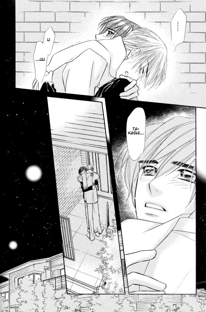 Yatteraneeze! Chapter 18 page 37 - Chapter 18: Blue Christmas