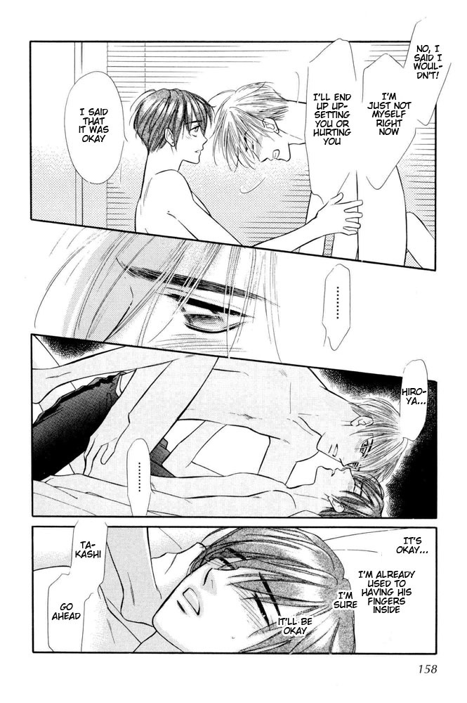 Yatteraneeze! Chapter 18 page 43 - Chapter 18: Blue Christmas