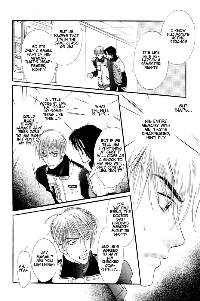 Yatteraneeze! Chapter 21 page 11 - Chapter 21: The Earnest vs. The Honest