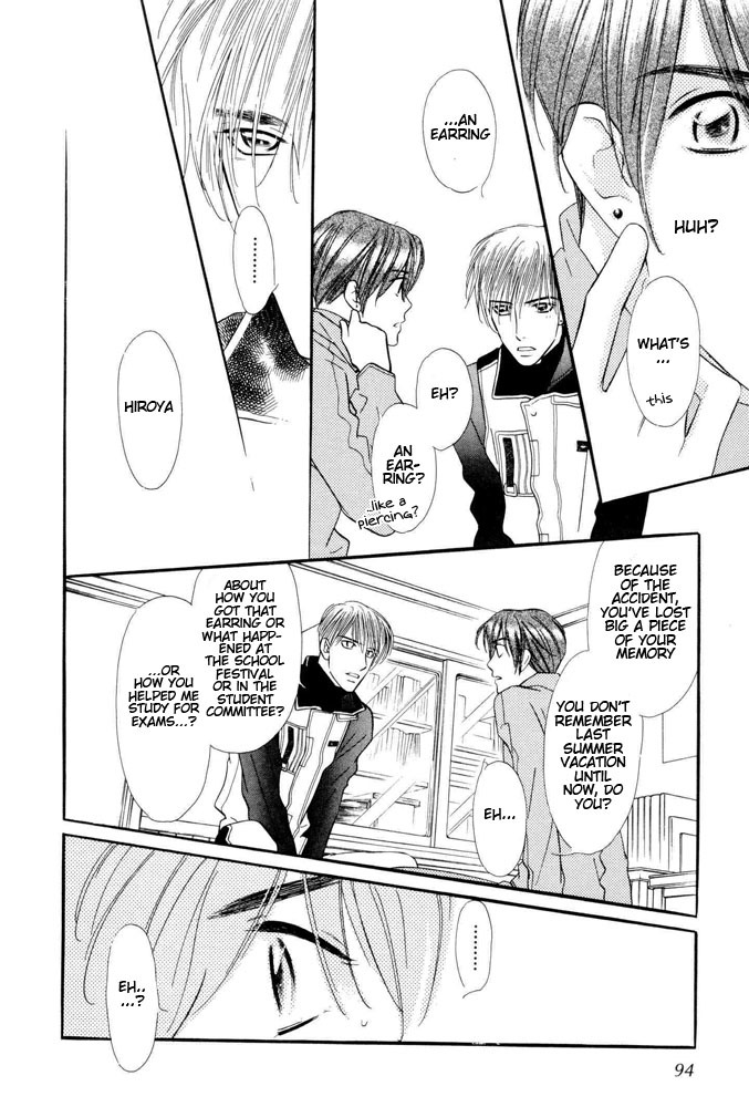 Yatteraneeze! Chapter 21 page 13 - Chapter 21: The Earnest vs. The Honest