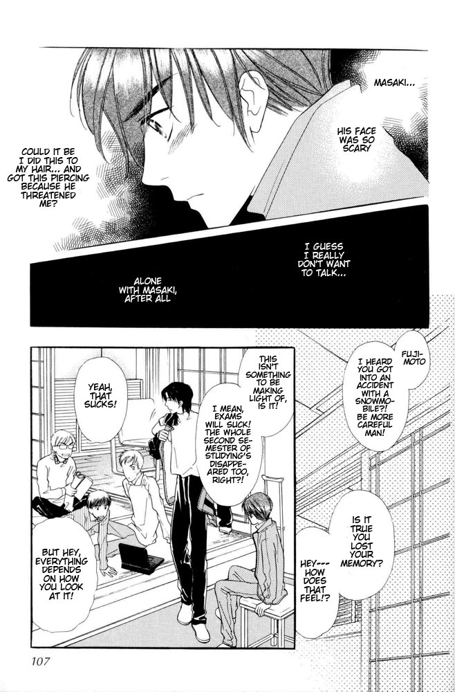 Yatteraneeze! Chapter 21 page 26 - Chapter 21: The Earnest vs. The Honest