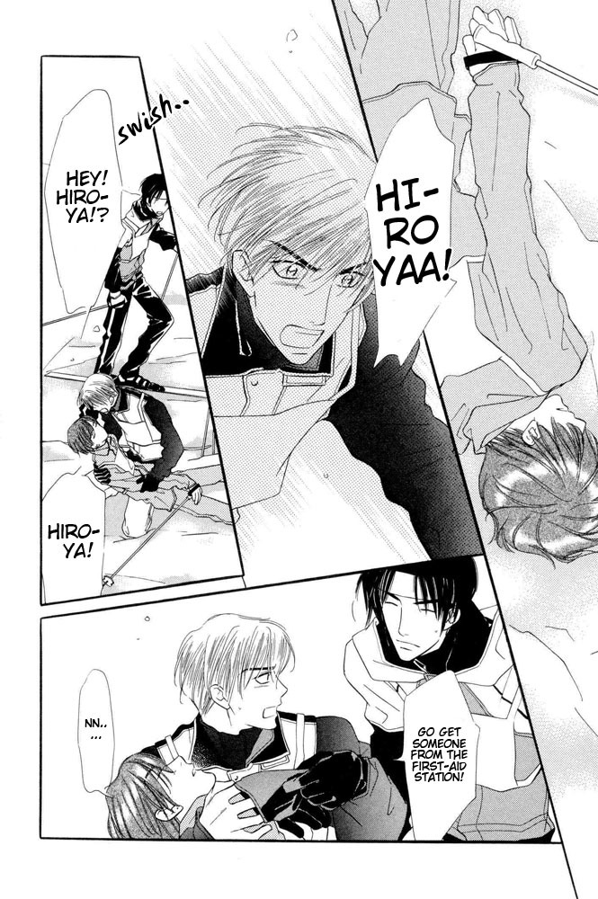 Yatteraneeze! Chapter 21 page 3 - Chapter 21: The Earnest vs. The Honest
