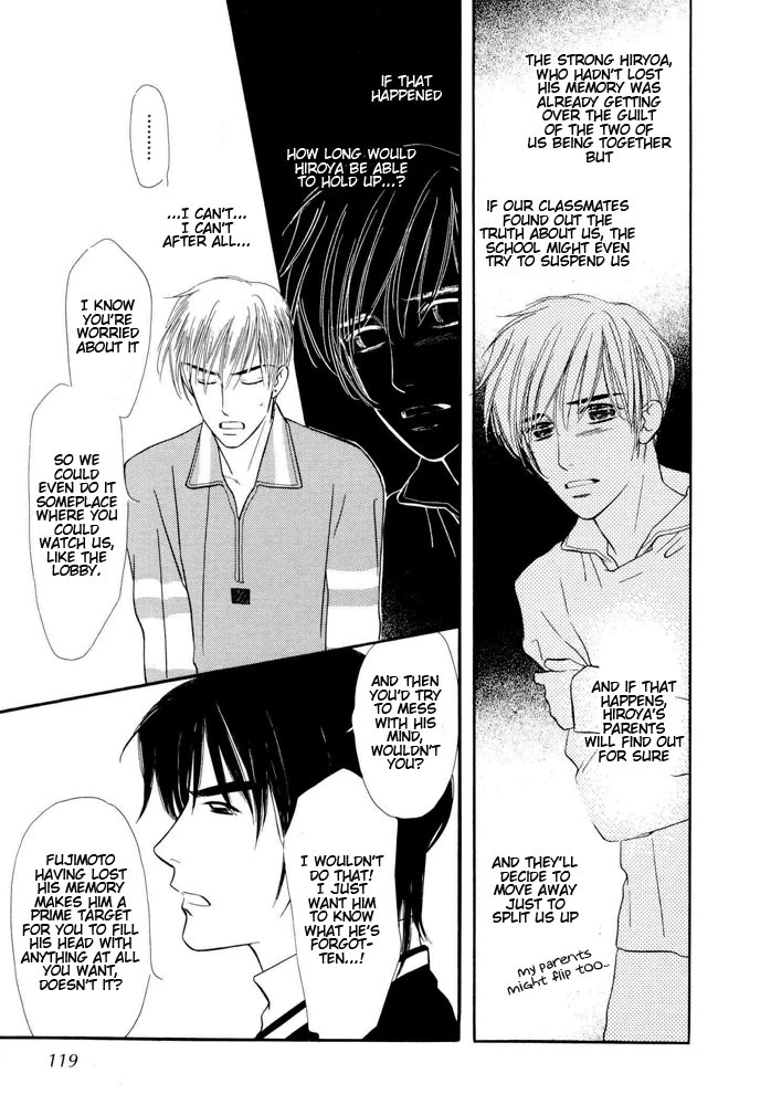 Yatteraneeze! Chapter 21 page 38 - Chapter 21: The Earnest vs. The Honest