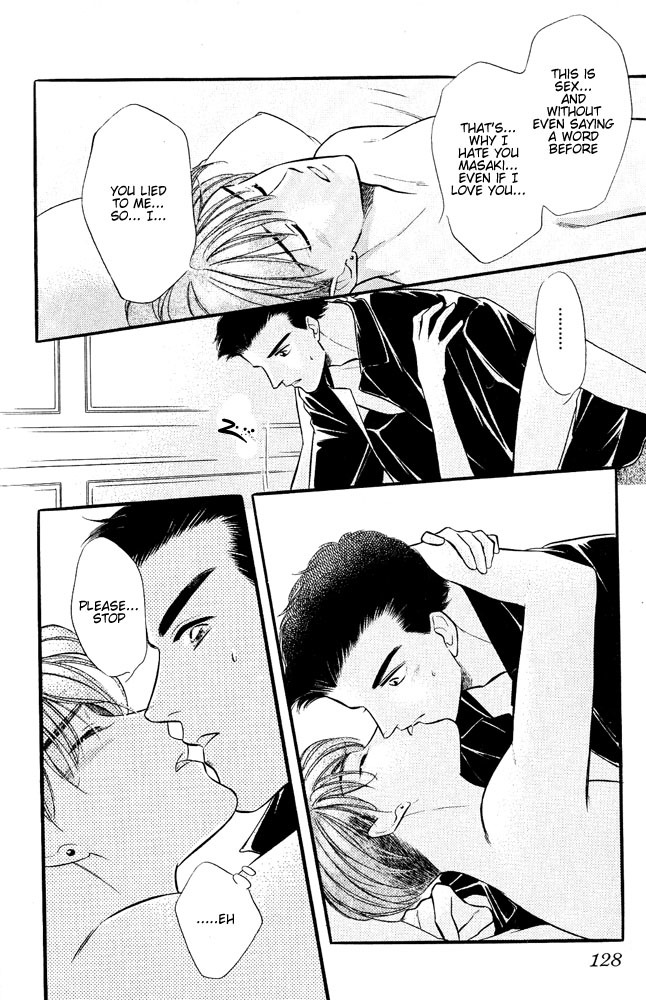 Yatteraneeze! Chapter 4.5 page 6 - Chapter 4.5: The Day Summer Ended (Part 2)
