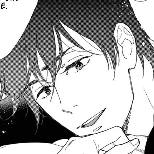 Yawao to Katako Chapter 14 cover