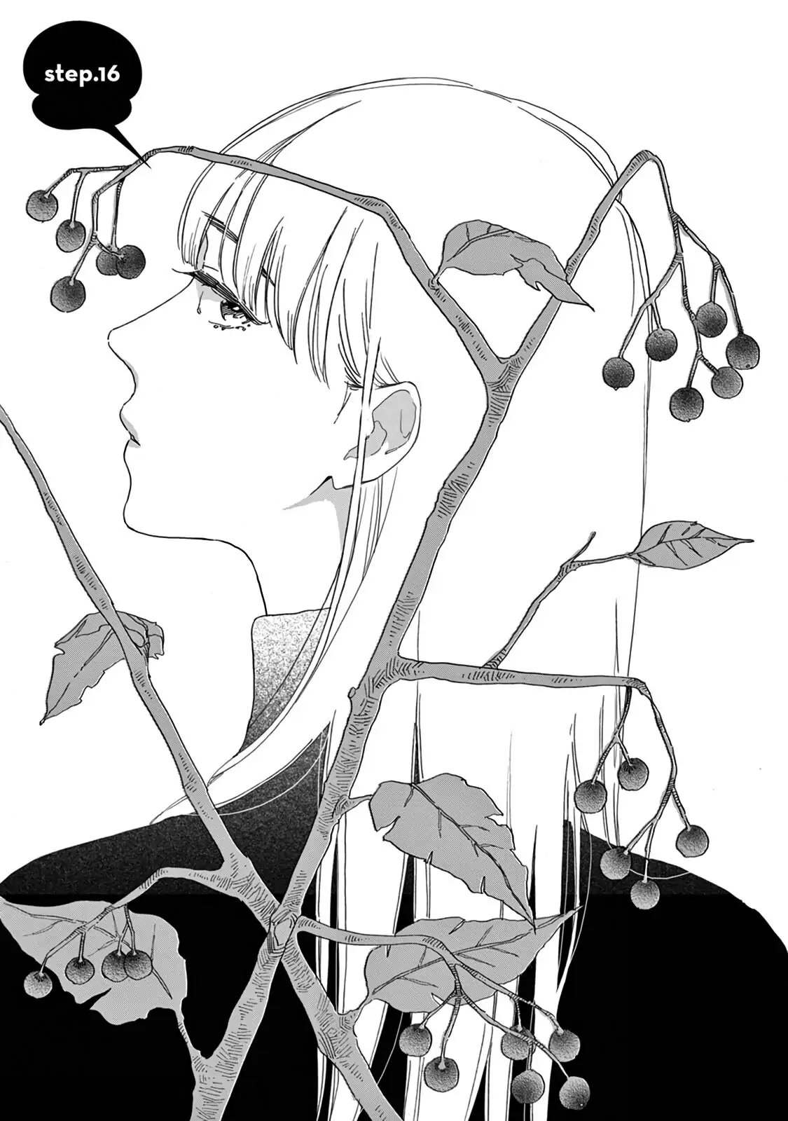Yawao to Katako Chapter 16 page 3 - Chapter 16