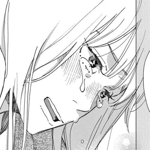 Yawao to Katako Chapter 16 cover