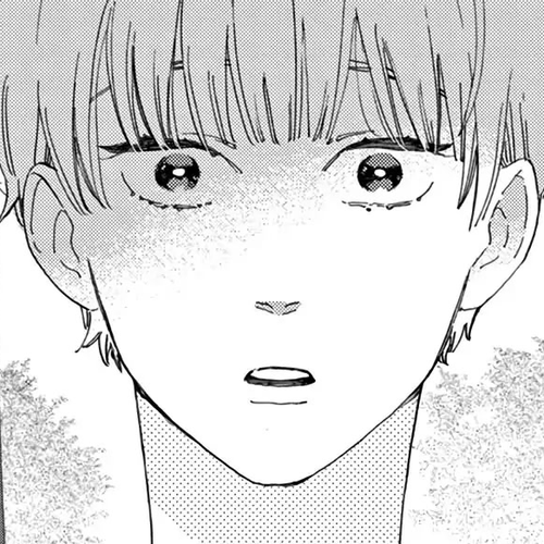 Yawao to Katako Chapter 18 cover