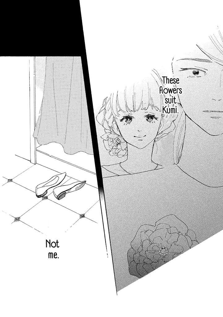 Yawao to Katako Chapter 2 page 18 - Chapter 2