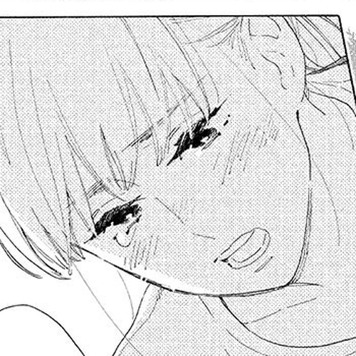 Yawao to Katako Chapter 2 cover