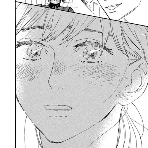 Yawao to Katako Chapter 5 cover