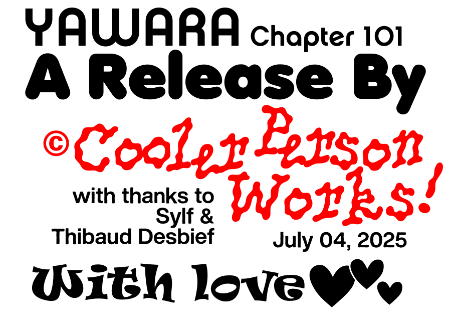 Yawara! Chapter 101 page 21 - Chapter 101: Yawara’s Anger