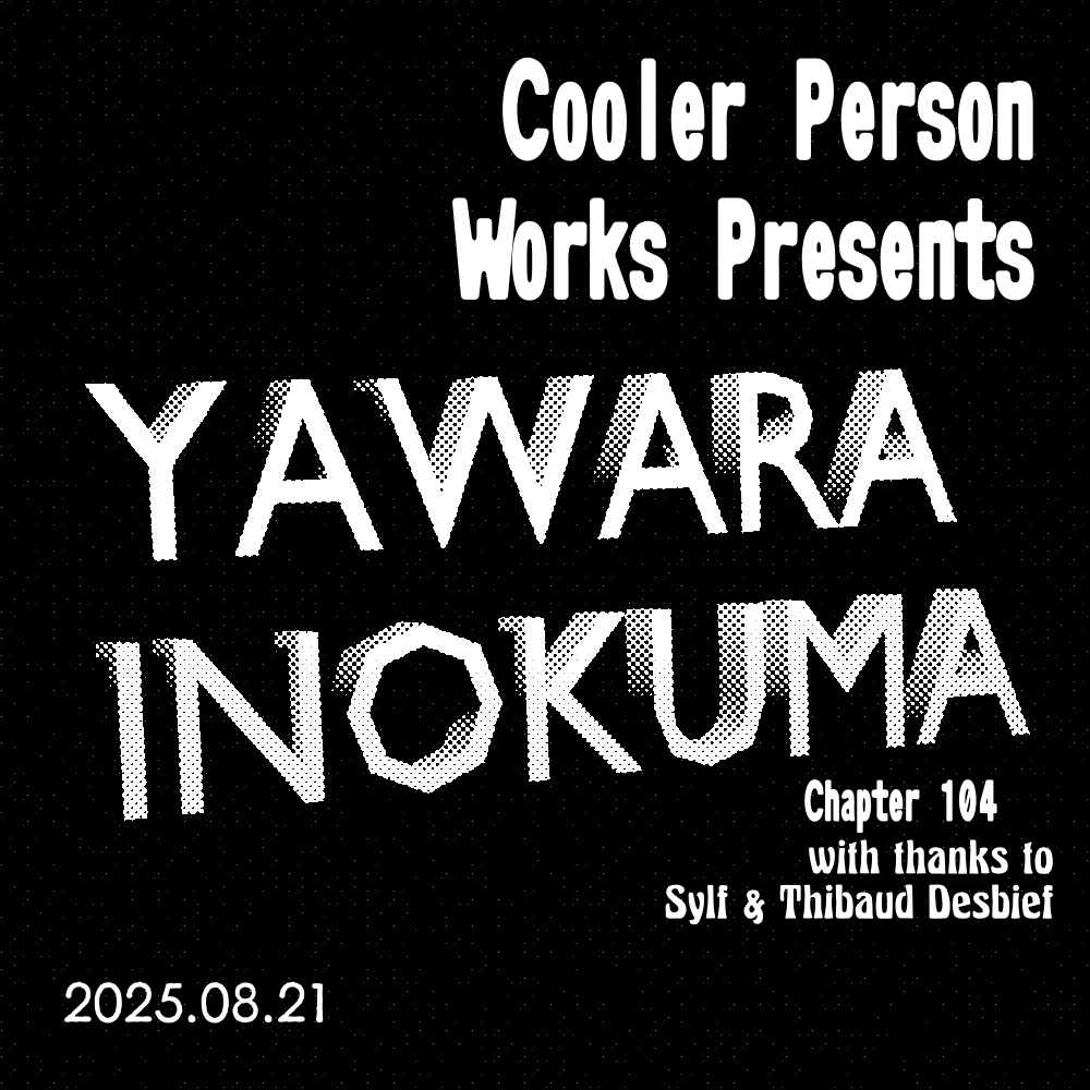 Yawara! Chapter 104 page 22 - Chapter 104: Desperate Situation