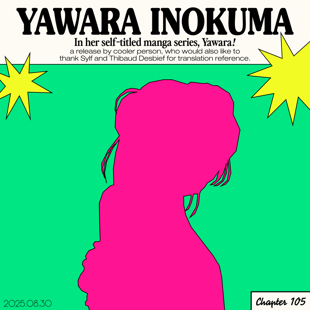 Yawara! Chapter 105 page 19 - Chapter 105: Watch This, Jody!