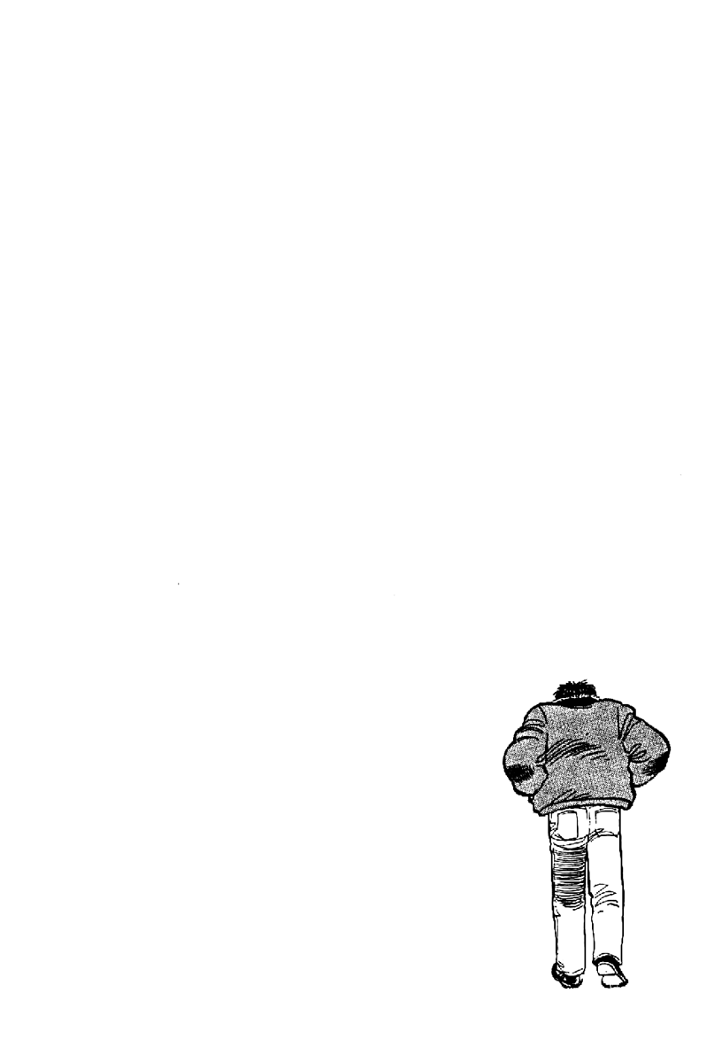 Yawara! Chapter 63.2 page 19 - Chapter 63 v2 : The Gray Entrance Examination