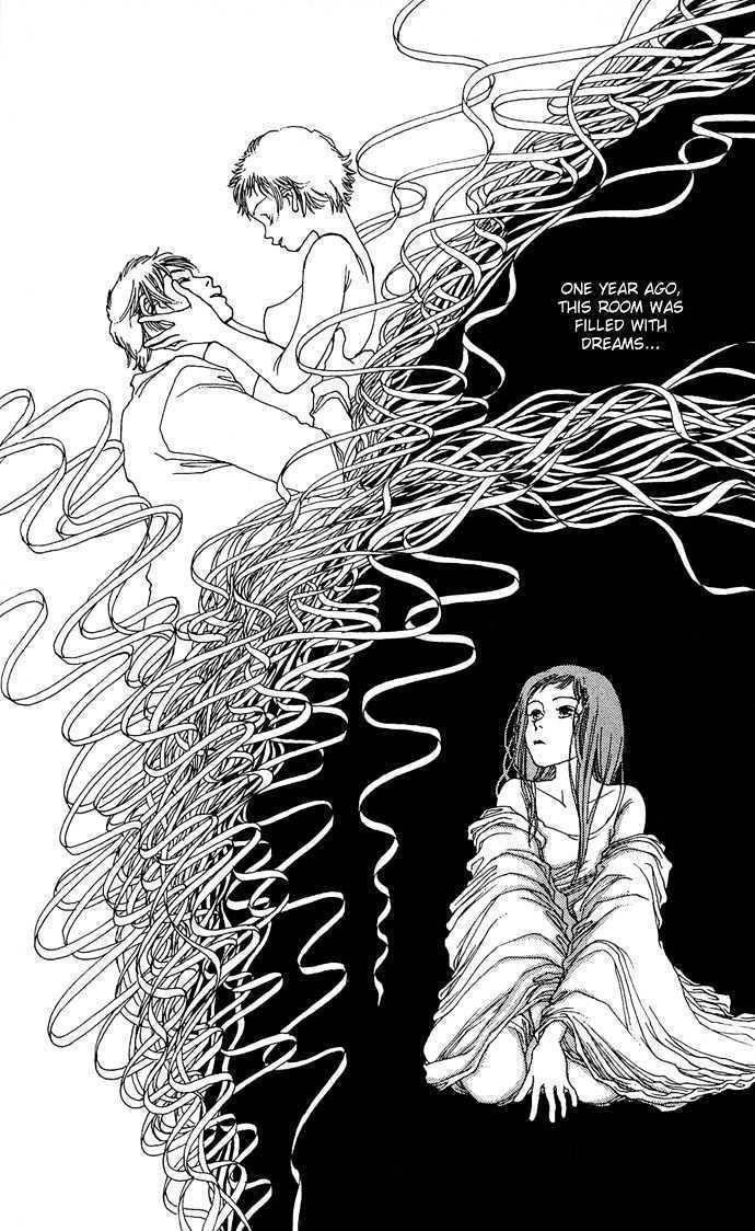 Yawarakai Kara Chapter 1 page 26 - Chapter 1: Soft Shell