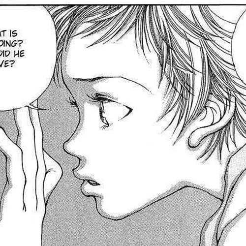 Yawarakai Kara Chapter 1: Soft Shell cover