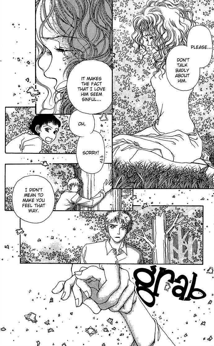 Yawarakai Kara Chapter 2 page 16 - Chapter 2: Falling in Love with the Sky